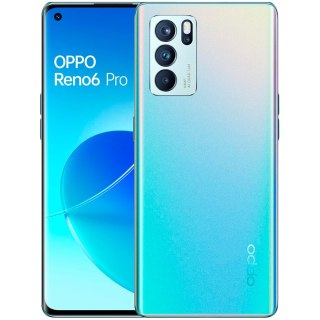OPPO Reno 6 8 GB/128 GB Aurora, Grade A, Used