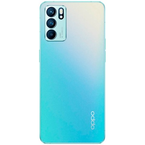 OPPO Reno 6 8 GB/128 GB Aurora, Grade A, Used