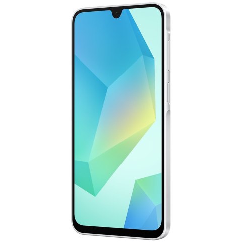 SAMSUNG Galaxy A16 (A165F) 128 GB Gray, Grade C, Used