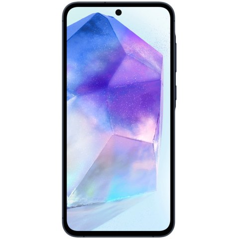 SAMSUNG Galaxy A55 5G (A556B) 128 GB Awesome Navy, Grade C, Used