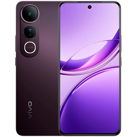 VIVO V50 Lite 12 GB/256 GB Phantom Black, Grade Q, Used