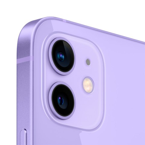 APPLE iPhone 12 Purple 256GB-RUS, Grade B, Used
