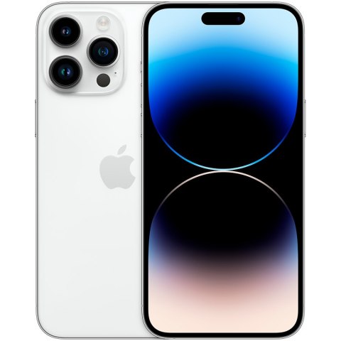 APPLE iPhone 14 Pro Max 128GB Silver Grade A