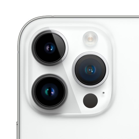 APPLE iPhone 14 Pro Max 128GB Silver Grade A