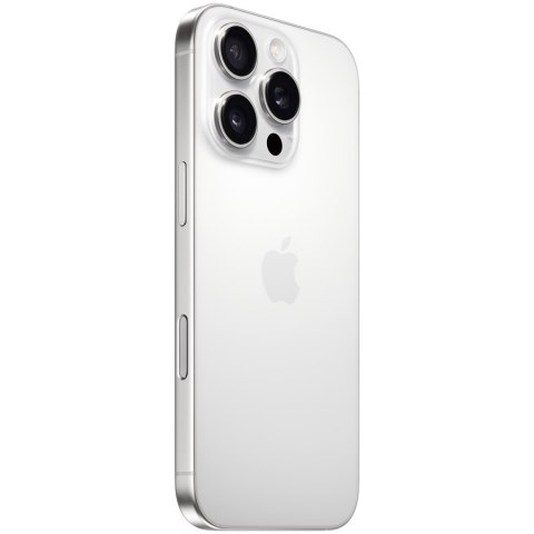 APPLE iPhone 16 Pro 512GB White Titanium, Grade A+, Used