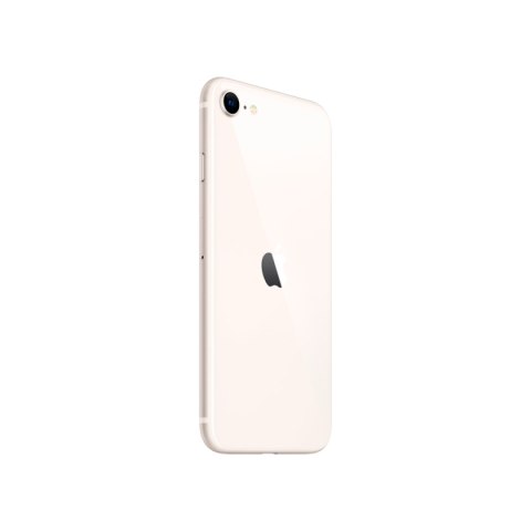 APPLE iPhone SE 64GB Starlight, Grade A+, Used