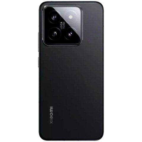 XIAOMI 14 Black, Grade C, Used