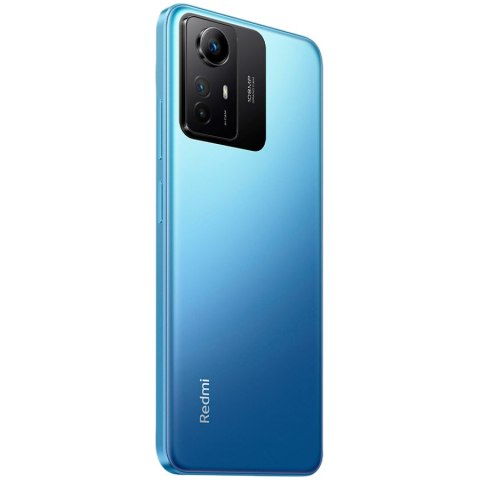 XIAOMI Redmi Note 12s 8 GB/256 GB Icy Blue, Grade A, Used