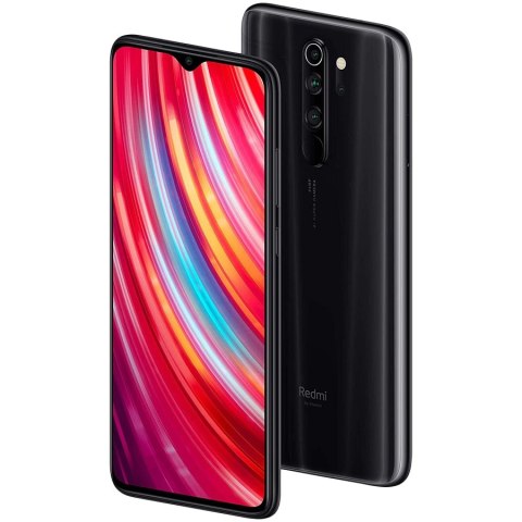 XIAOMI Redmi Note 8 Pro 6 GB/64 GB Mineral Grey, Grade C, Used