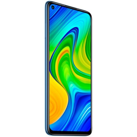 XIAOMI Redmi Note 9 3 GB/64 GB Midnight Gray, Grade B, Used