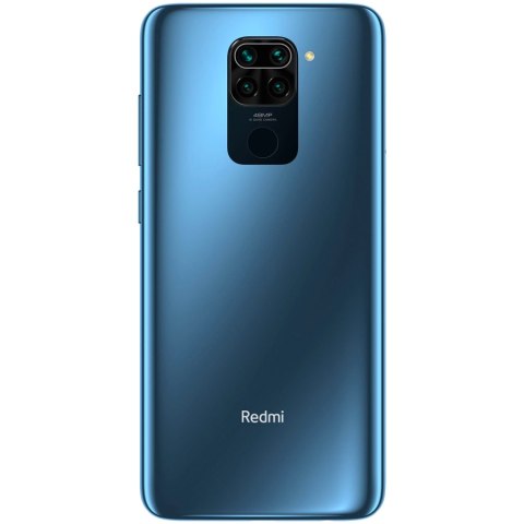 XIAOMI Redmi Note 9 3 GB/64 GB Midnight Gray, Grade B, Used