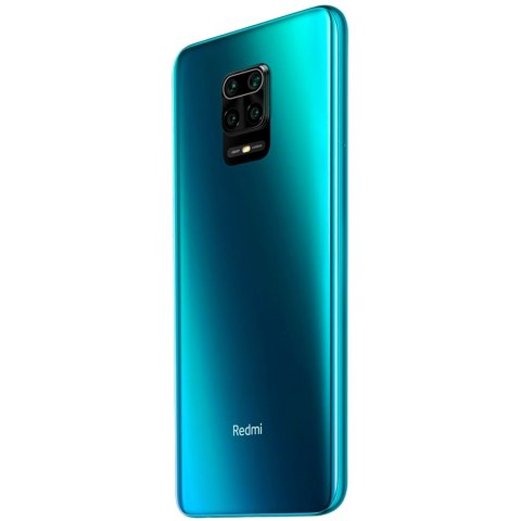 XIAOMI Redmi Note 9 Pro Blue, Grade B, Used
