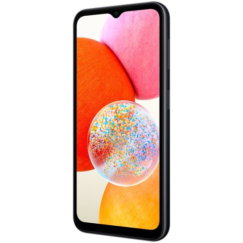 SAMSUNG Galaxy A14 64 GB Black, Grade B, Used