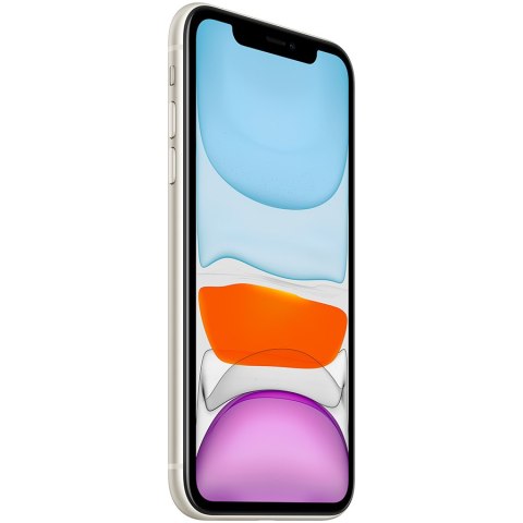 APPLE iPhone 11 64GB White, Grade A, Used