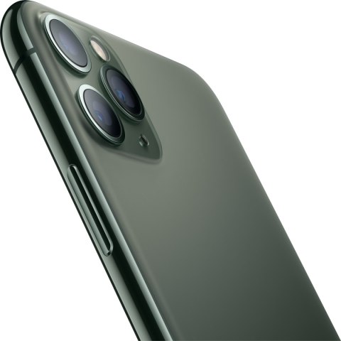 APPLE iPhone 11 Pro Max 64GB Midnight Green, Grade A, Used