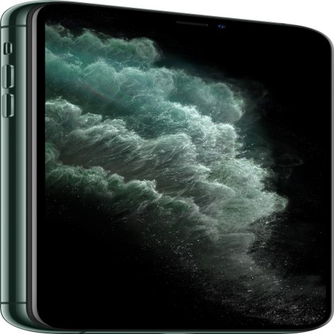 APPLE iPhone 11 Pro Max 64GB Midnight Green, Grade A, Used
