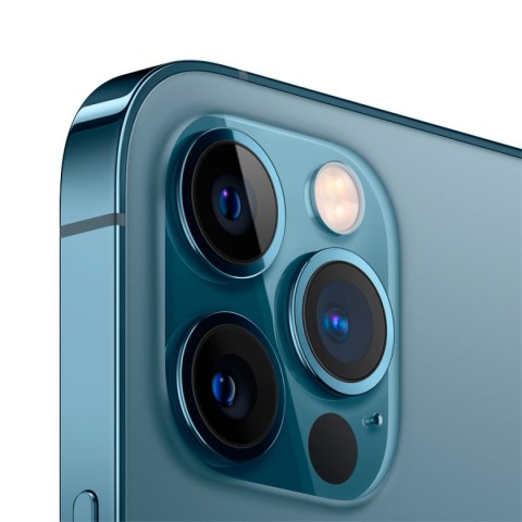APPLE iPhone 12 Pro 256GB Pacific Blue, Grade C, Used
