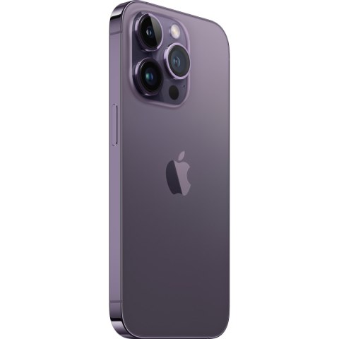 APPLE iPhone 14 Pro 256GB Deep Purple, Grade A, Used