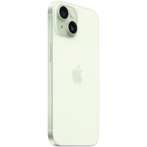 APPLE iPhone 15 128GB Green, Grade A, Used