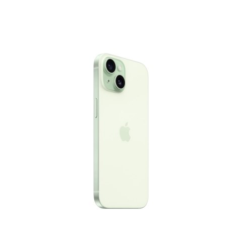 APPLE iPhone 15 128GB Green, Grade A, Used