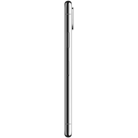APPLE iPhone XS 64GB Silver, Grade C