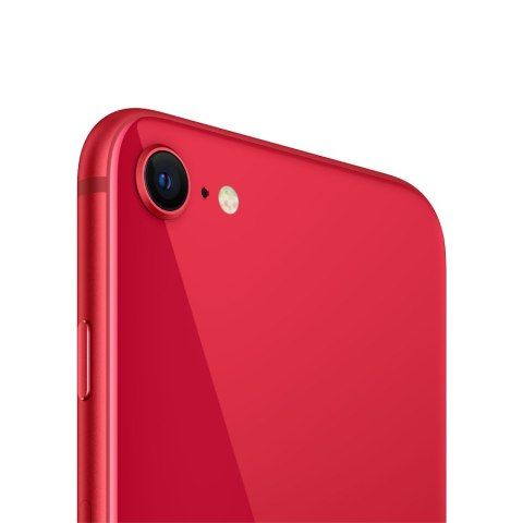 APPLE iPhone SE (2020) 64GB (PRODUCT)RED, Grade C