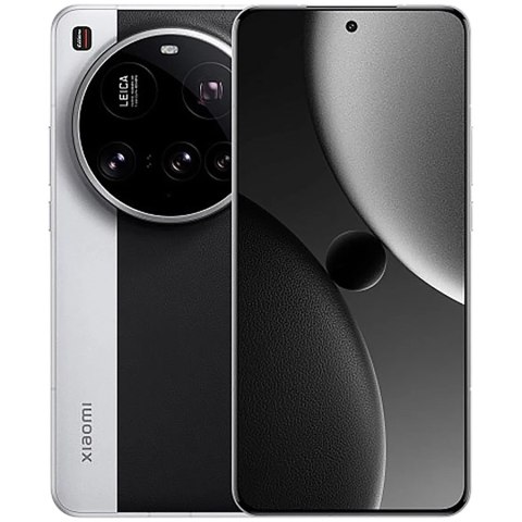 XIAOMI 15 Ultra 16/512Gb Silver Chrome