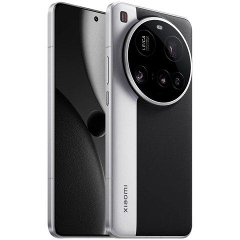 XIAOMI 15 Ultra 16/512Gb Silver Chrome