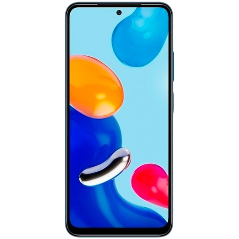 XIAOMI Redmi Note 11 6 GB/128 GB Twilight Blue, Grade B, Used