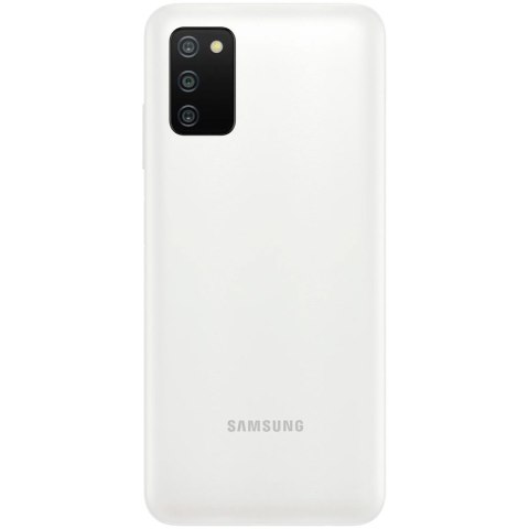 SAMSUNG Galaxy A03s 32 GB White, Grade C, Used