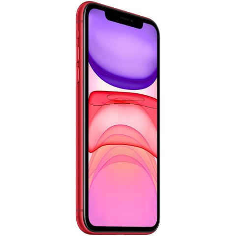 APPLE iPhone 11 128GB (PRODUCT)RED, Grade A