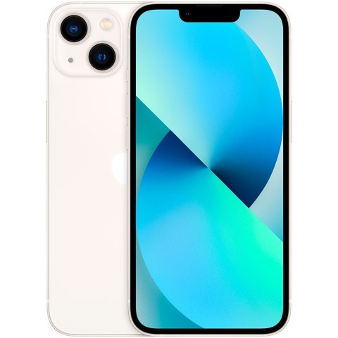 APPLE iPhone 13 128GB Starlight, Grade C
