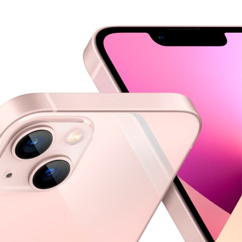 APPLE iPhone 13 mini 128GB Pink, Grade A+, Used