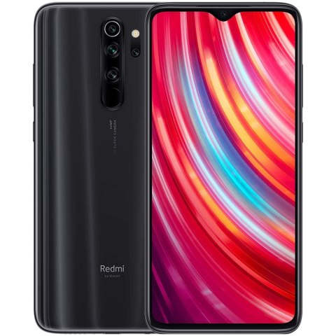 XIAOMI Redmi Note 8 Pro 6 GB/64 GB Mineral Grey, Grade A+, Used