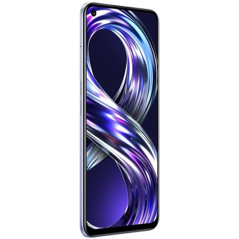 REALME 8i 4/64Gb Purple, Grade C, Used