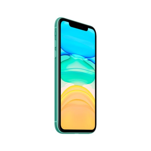 APPLE iPhone 11 64GB Green, Grade B