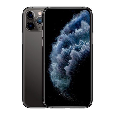 APPLE iPhone 11 Pro 64GB Space Grey, Grade A+, Used
