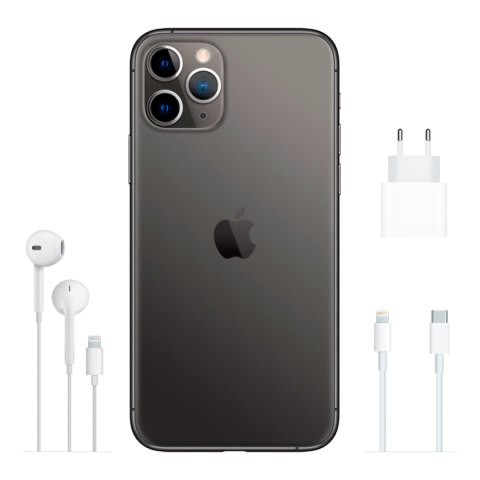 APPLE iPhone 11 Pro 64GB Space Grey, Grade A+, Used