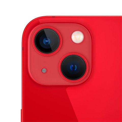 APPLE iPhone 13 128GB (PRODUCT)RED, Grade A+