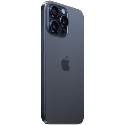 APPLE iPhone 15 Pro Max 256GB Blue Titanium, Grade A