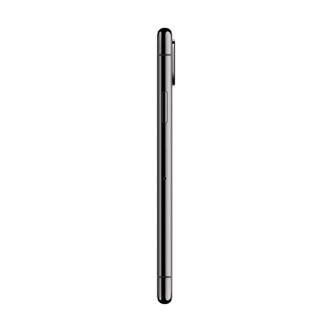 APPLE iPhone X 64GB Space Grey, Grade C