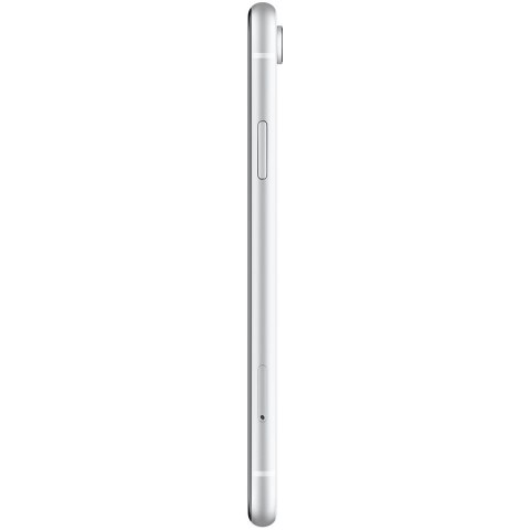 APPLE iPhone XR 64GB White, Grade C