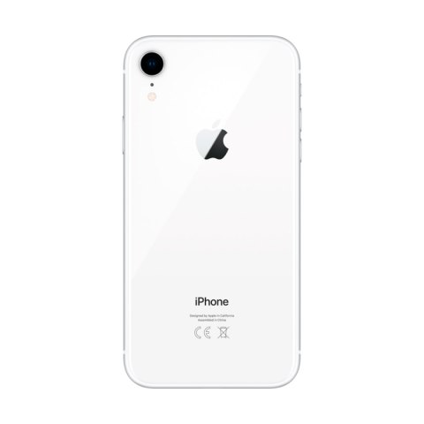 APPLE iPhone XR 64GB White, Grade C