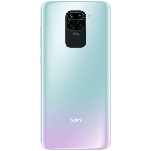 XIAOMI Redmi Note 9 3 GB/64 GB Polar White, Grade C, Used