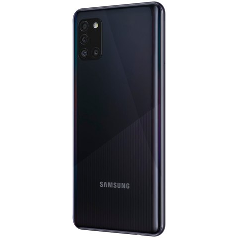 SAMSUNG Galaxy A31 64 GB Black, Grade C, Used
