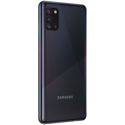 SAMSUNG Galaxy A31 64 GB Black, Grade C, Used