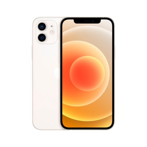 APPLE iPhone 12 64GB White, Grade A+