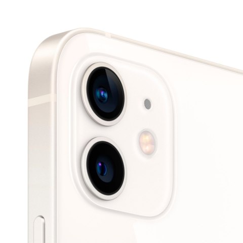 APPLE iPhone 12 64GB White, Grade A+