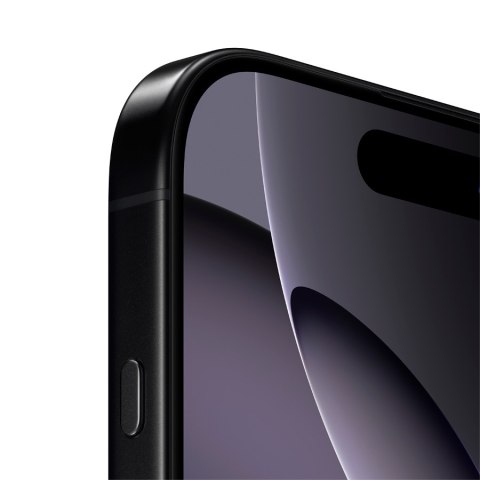 APPLE iPhone 16 Pro 128GB Black Titanium, Grade B, Used