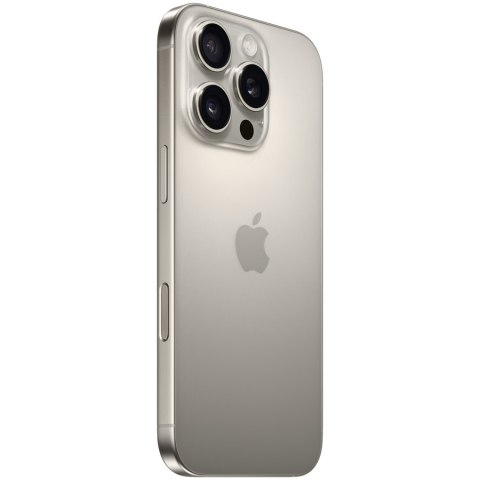 APPLE iPhone 16 Pro 256GB Natural Titanium, Grade A+, Used